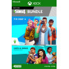 The Sims 4 + Cats &amp; Dogs Bundle XBOX CD-Key